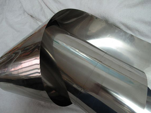 軟態(tài)錳片的定義分析 